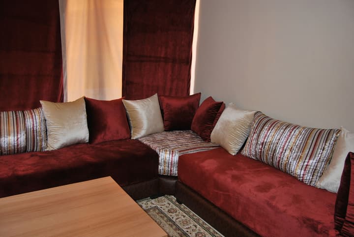 Residence Rofaida