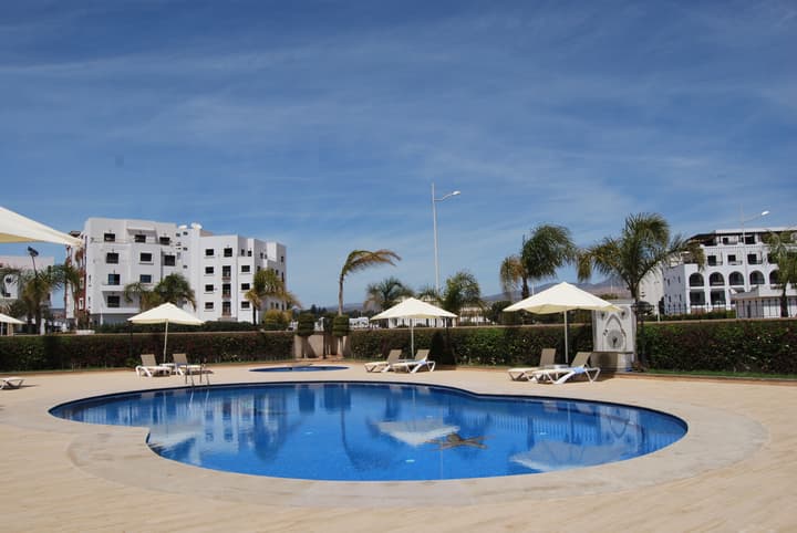 Residence Rofaida