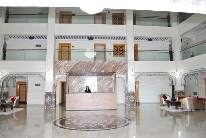 Residence Rofaida