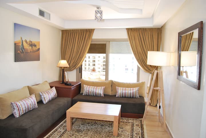 Residence Rofaida