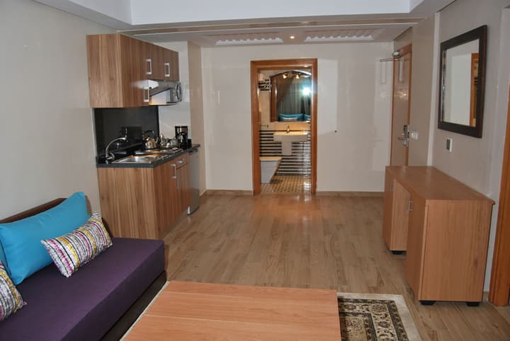 Residence Rofaida