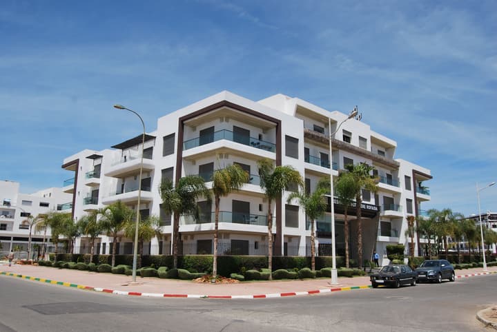 Residence Rofaida
