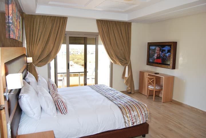 Residence Rofaida
