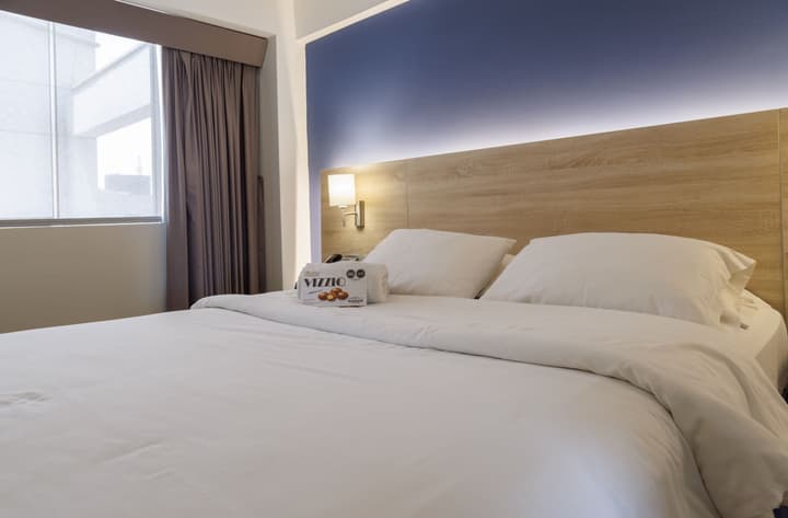 Daniel's Apart Hotel