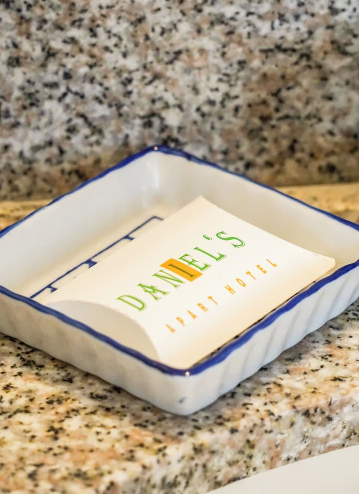 Daniel's Apart Hotel