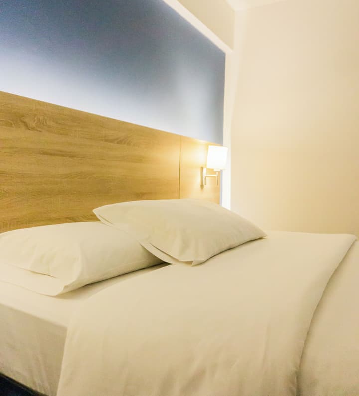 Daniel's Apart Hotel