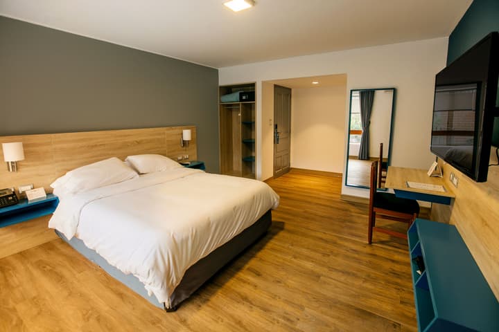Daniel's Apart Hotel
