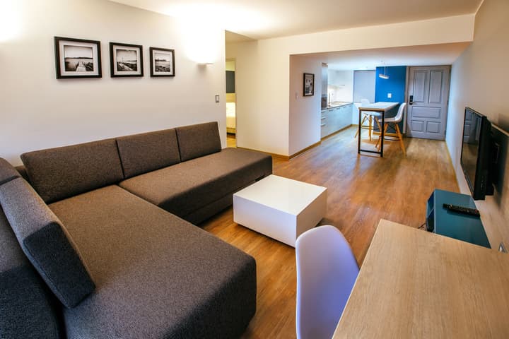 Daniel's Apart Hotel