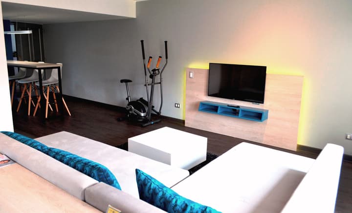 Daniel's Apart Hotel