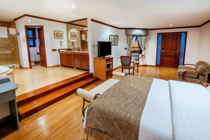 Daniel's Apart Hotel