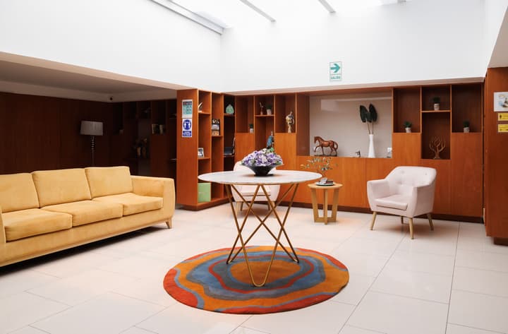 Daniel's Apart Hotel