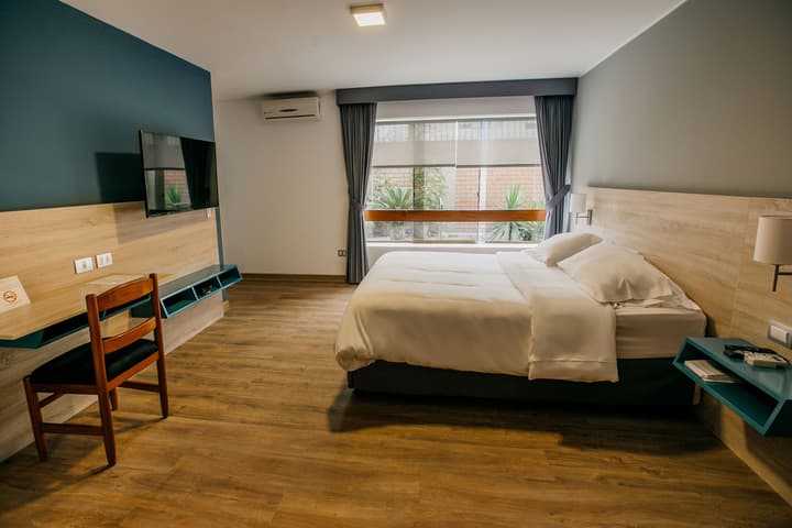 Daniel's Apart Hotel