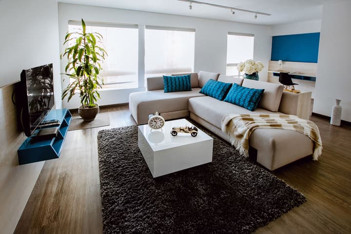 Daniel's Apart Hotel