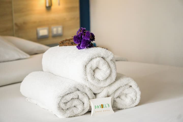 Daniel's Apart Hotel