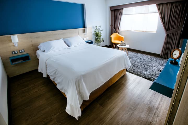 Daniel's Apart Hotel