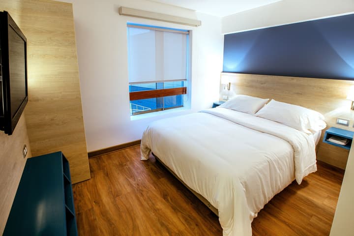 Daniel's Apart Hotel