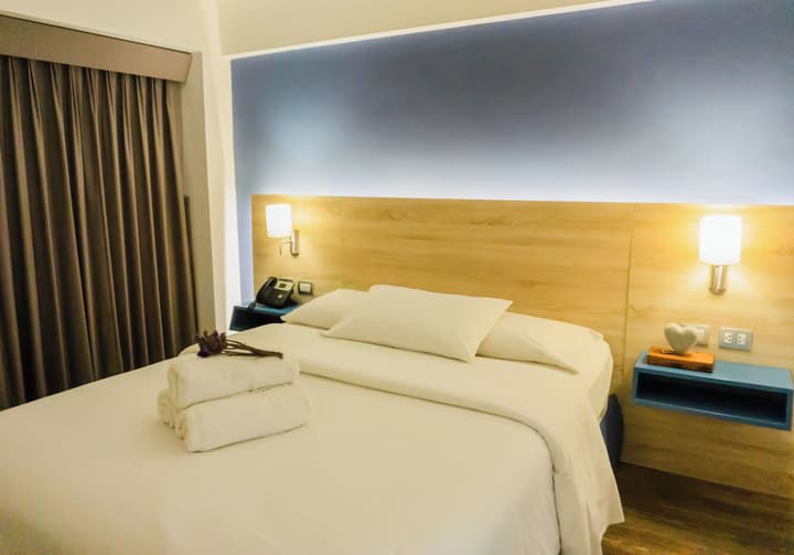 Daniel's Apart Hotel