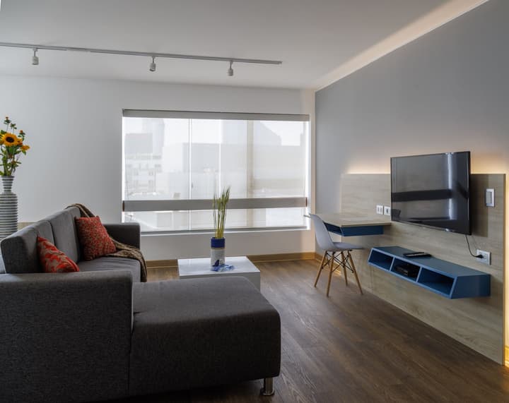 Daniel's Apart Hotel