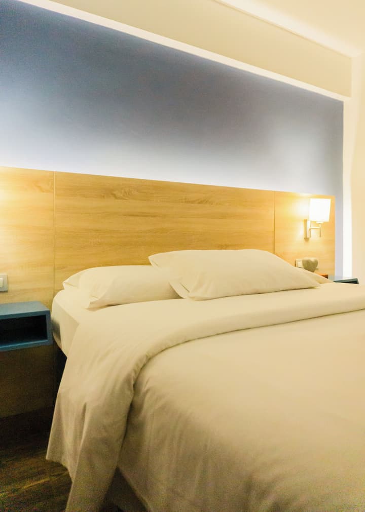 Daniel's Apart Hotel