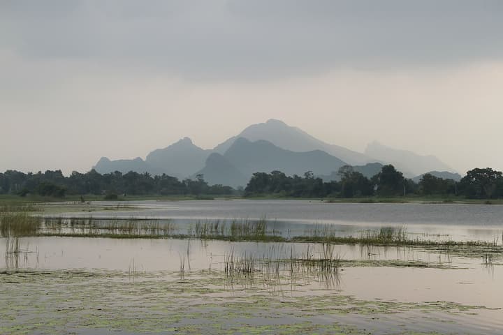 Hotel Wewa Addara