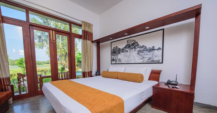 Hotel Wewa Addara