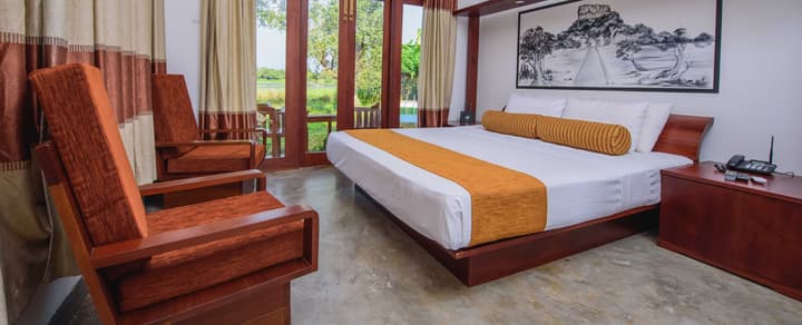 Hotel Wewa Addara