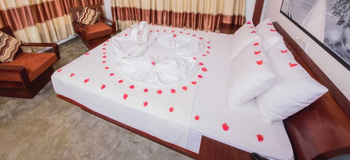 Hotel Wewa Addara