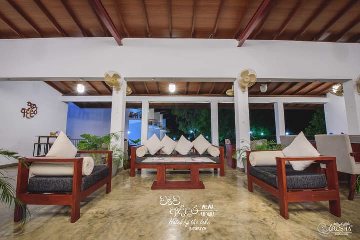 Hotel Wewa Addara