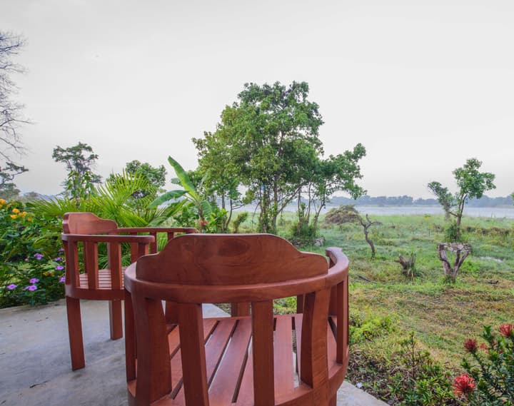 Hotel Wewa Addara