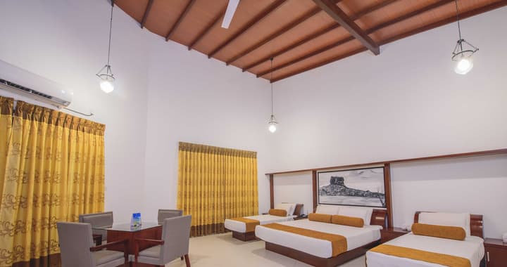 Hotel Wewa Addara