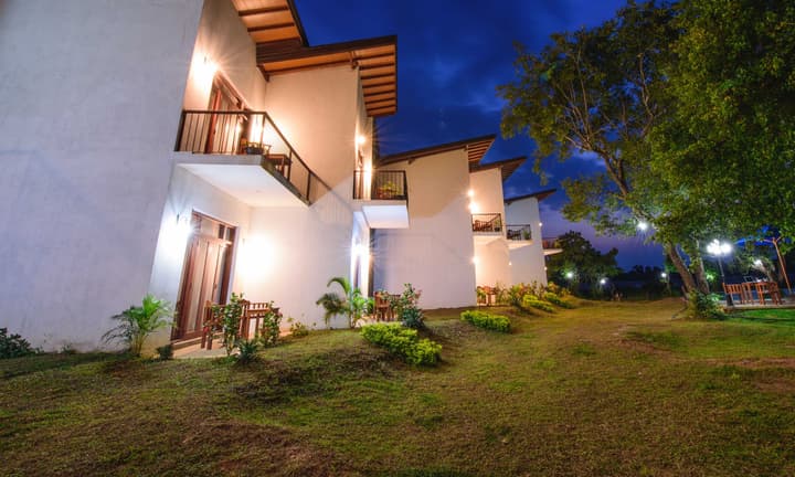 Hotel Wewa Addara