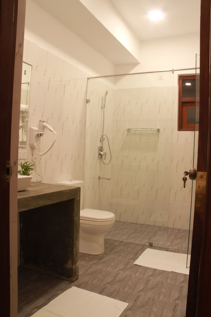 Hotel Wewa Addara