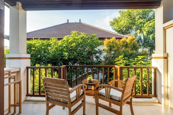 Radha Phala Resort & Spa