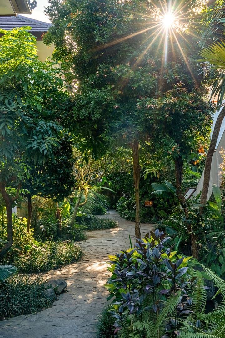 Radha Phala Resort & Spa