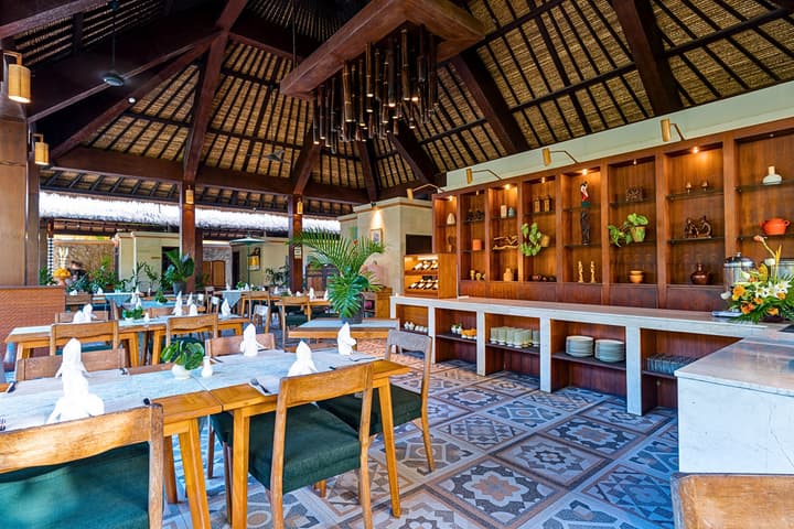 Radha Phala Resort & Spa