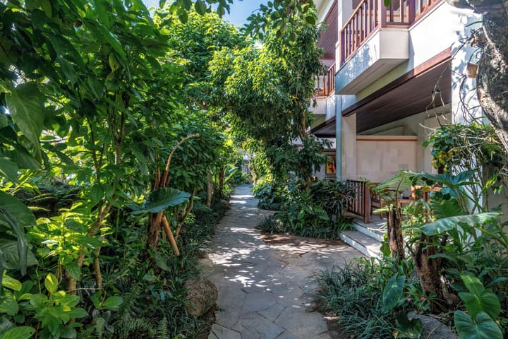 Radha Phala Resort & Spa