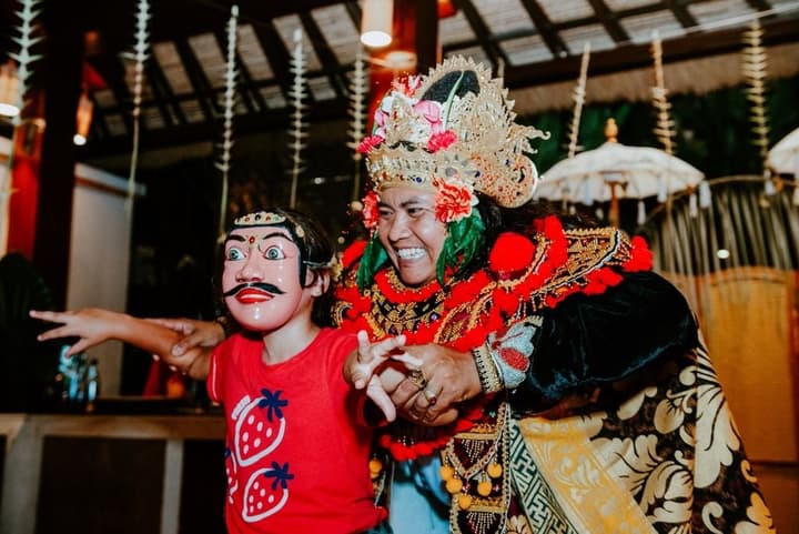 Radha Phala Resort & Spa