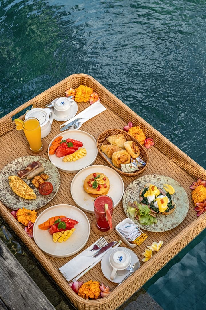 Radha Phala Resort & Spa
