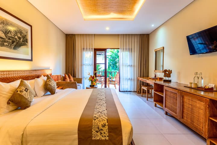 Radha Phala Resort & Spa