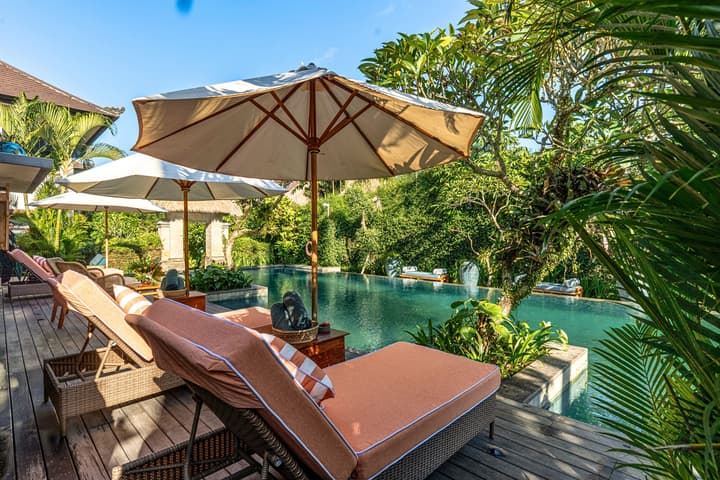 Radha Phala Resort & Spa