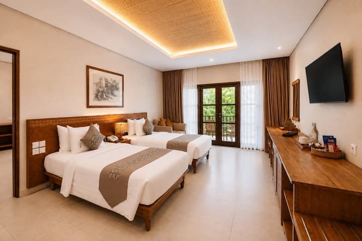Radha Phala Resort & Spa