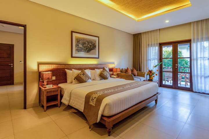 Radha Phala Resort & Spa