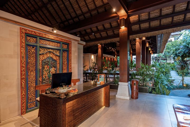 Radha Phala Resort & Spa