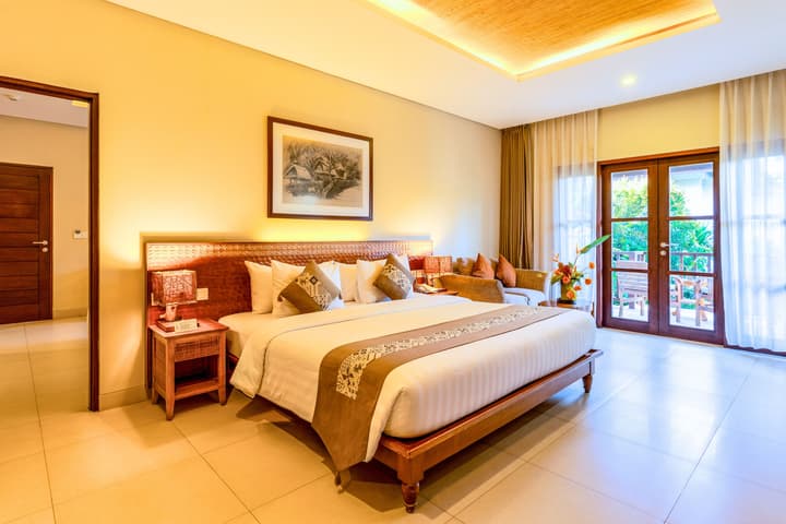 Radha Phala Resort & Spa