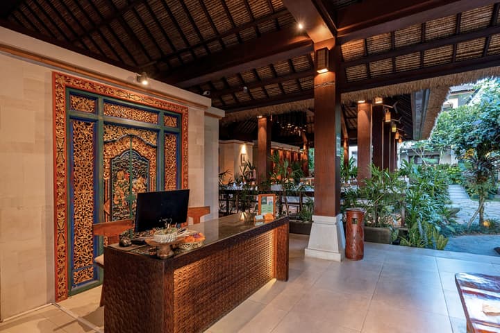 Radha Phala Resort & Spa