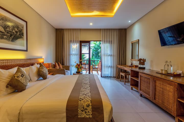 Radha Phala Resort & Spa