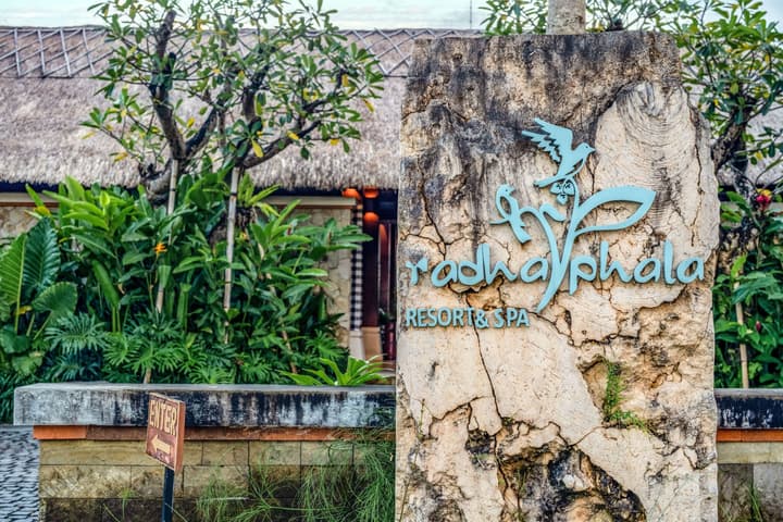 Radha Phala Resort & Spa