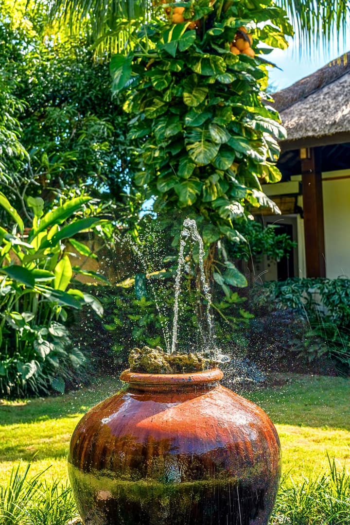 Radha Phala Resort & Spa