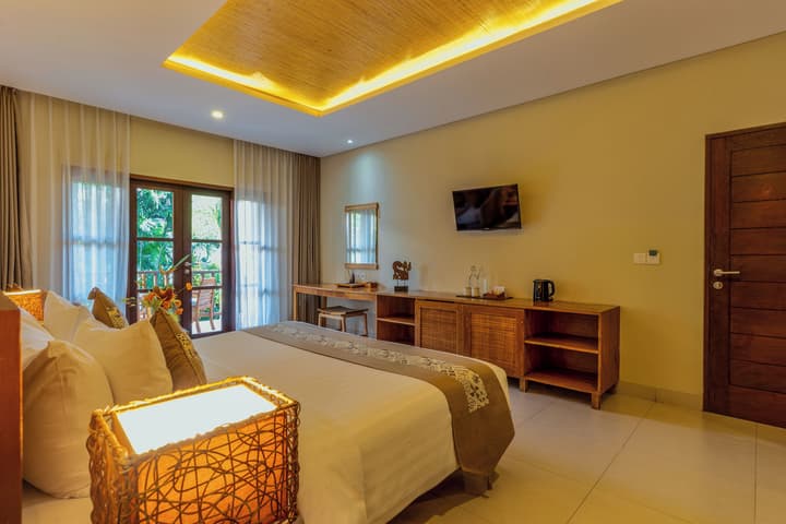 Radha Phala Resort & Spa