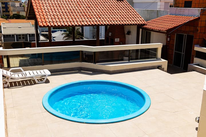 Hotel Ilhasul